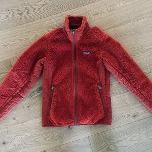 Patagonia Women’s Fleece Jacket